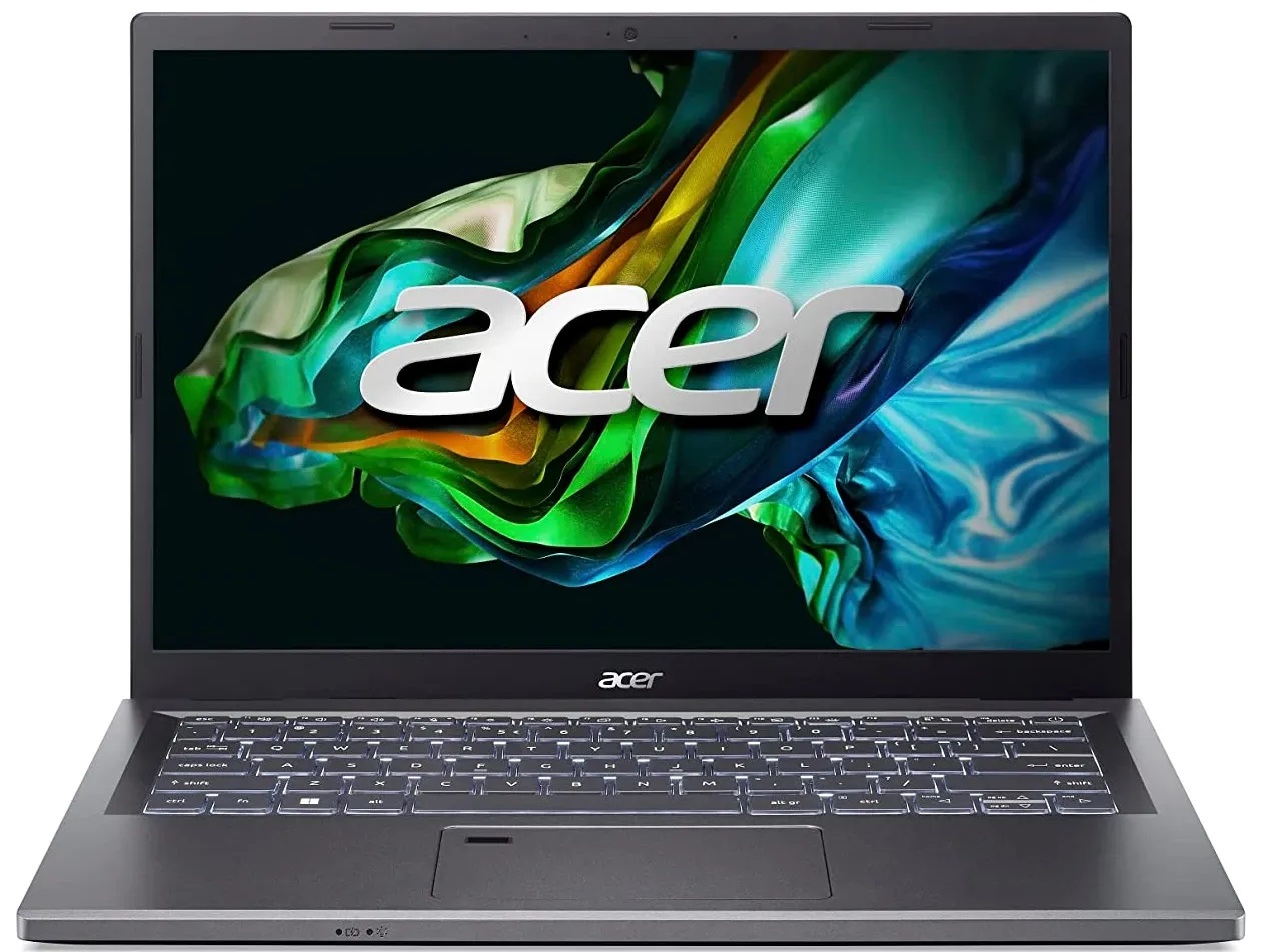 Acer Aspire 5 A514-56M (UN.KH7SI.003) (Core i5 13th Gen/8 GB/512 GB SSD/Windows 11)